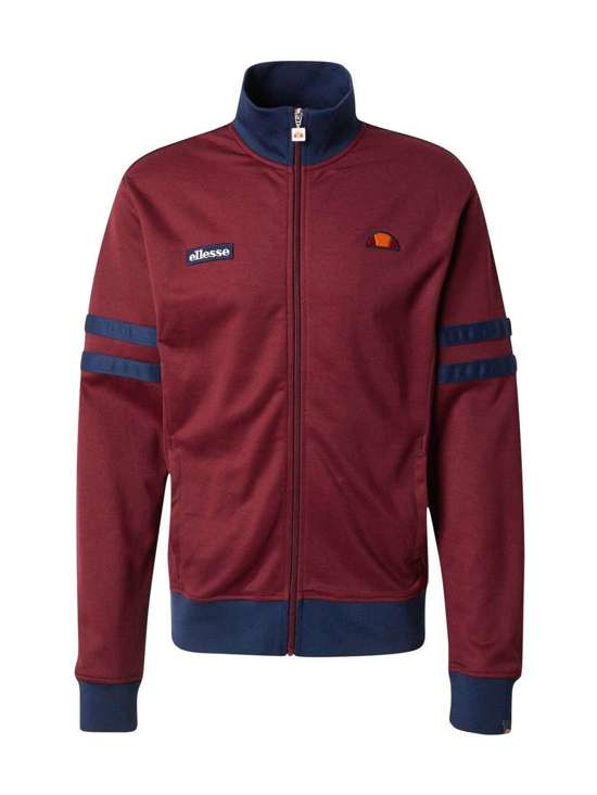 Тренировочная куртка Roma Track Top
