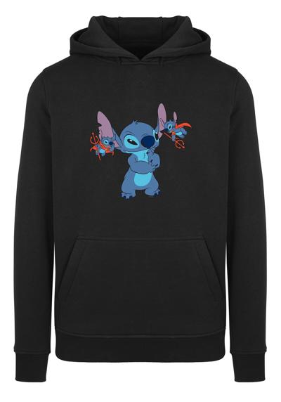 Свитшот Disney Lilo And Stitch Little Devils