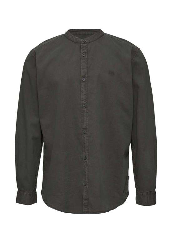 Рубашка стандартного кроя