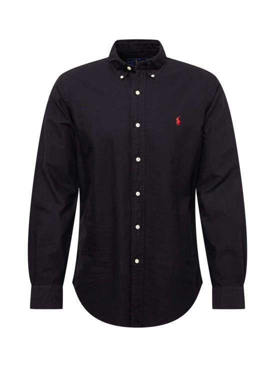 Рубашка стандартного кроя