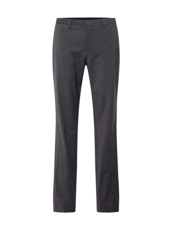 Брюки узкого кроя Hesten