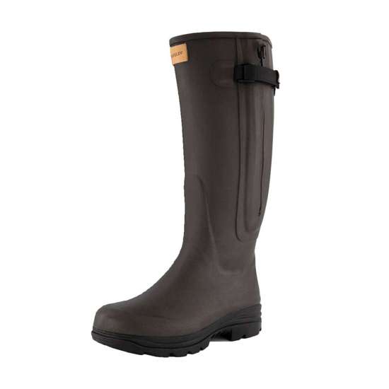 Резиновые сапоги