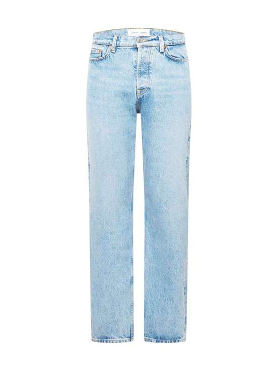 Обычные джинсы EDDIE