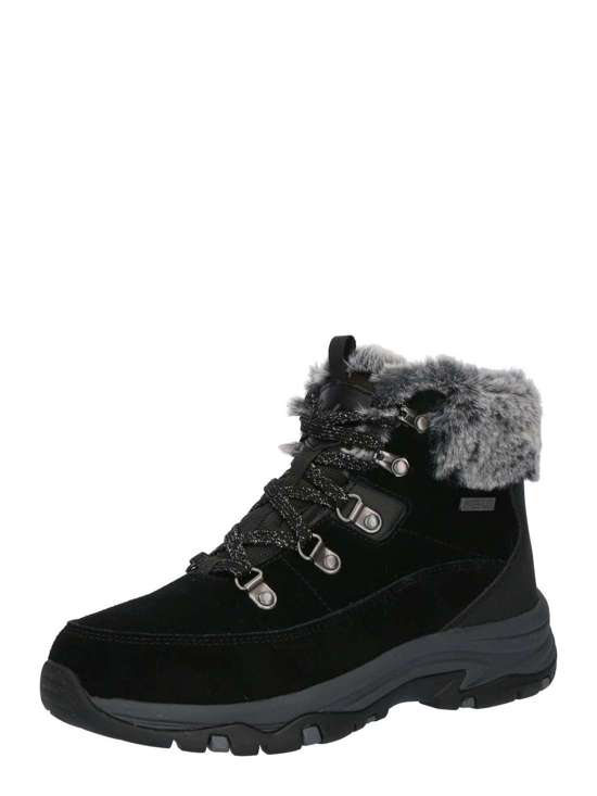 Зимние сапоги TREGO