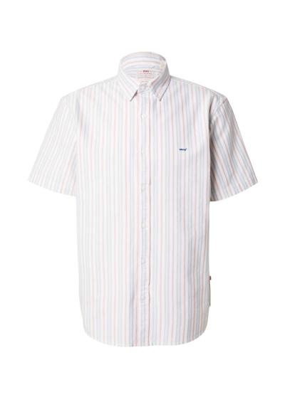 Рубашка стандартного кроя SS Authentic Button Down