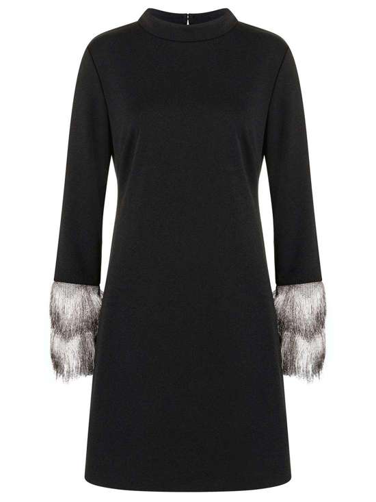 Коктейльное платье Safa