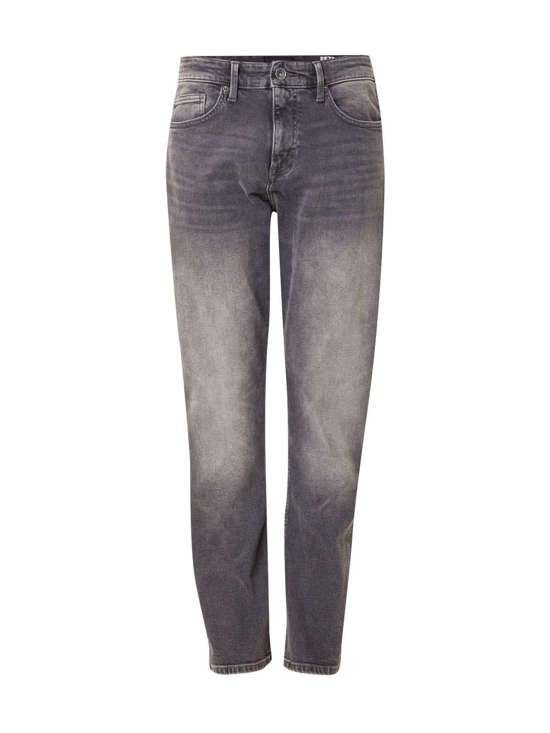 Обычные джинсы Pete