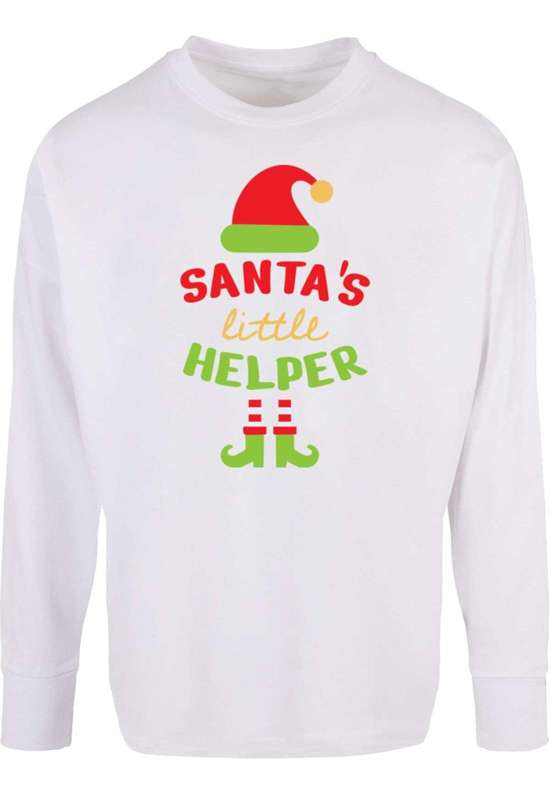 Кофта Christmas Santa´s Little Helper