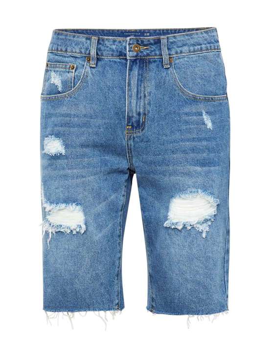 Обычные шорты