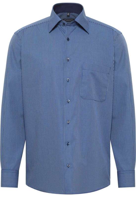 Комфортная рубашка