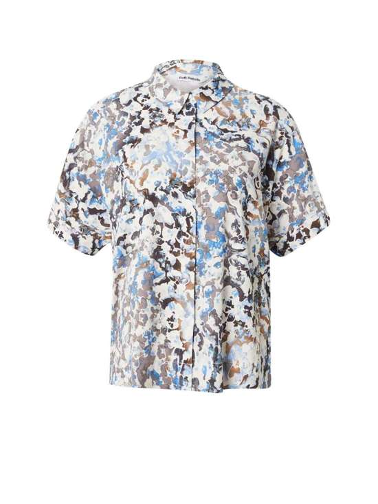 Блуза MELA FREEDOM