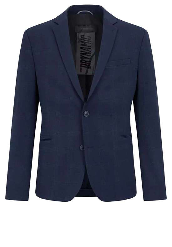 Узкая куртка Horley