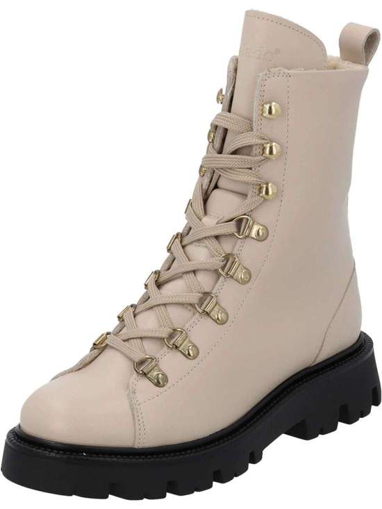 Ботильоны на шнуровке Ponza