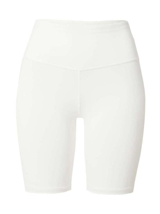 Узкие спортивные шорты Biker Blanc