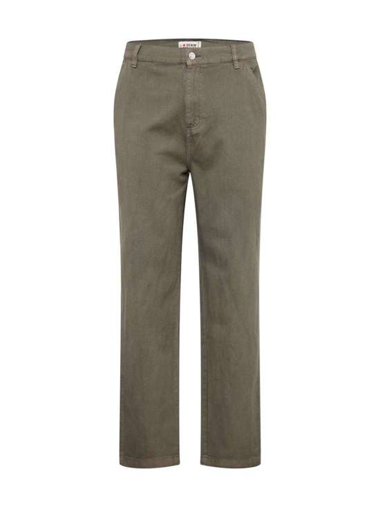 Брюки свободного кроя PAINTER