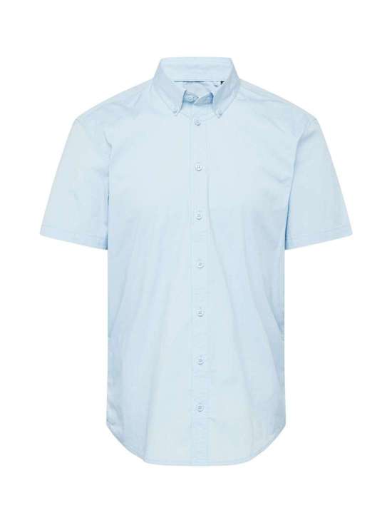 Рубашка узкого кроя