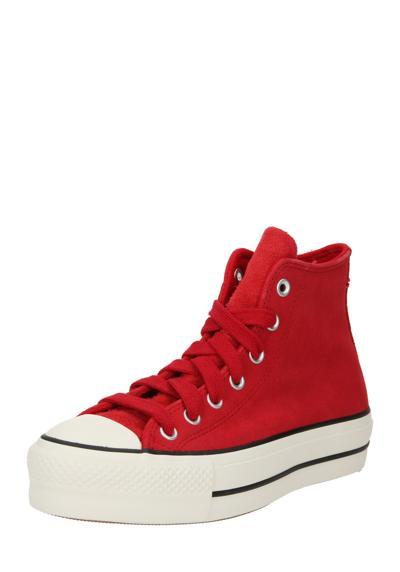 Кроссовки CHUCK TAYLOR ALL STAR