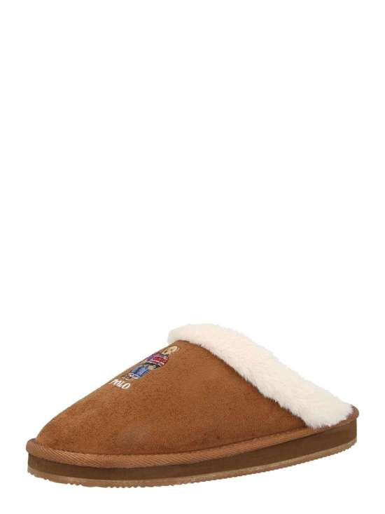 Тапочки KAYLEIGH