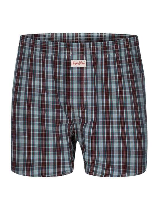 Боксеры Checks 1904