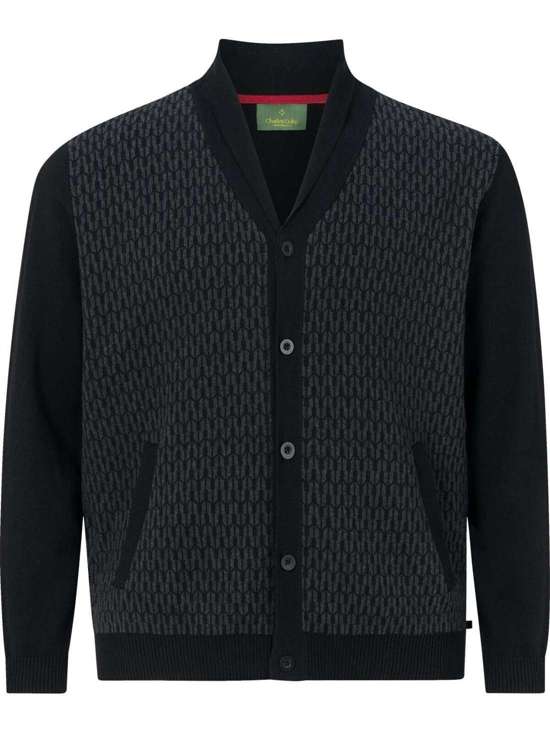 Кардиган Duke Ronan