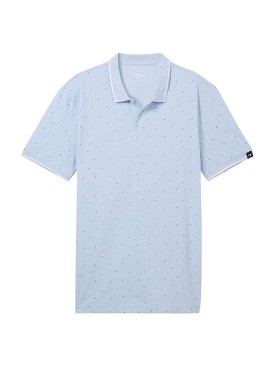 Рубашка-поло