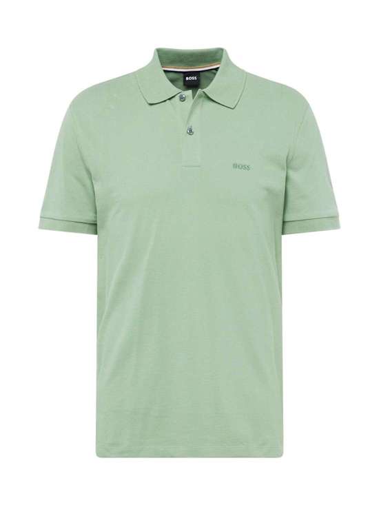 Рубашка-поло Pallas