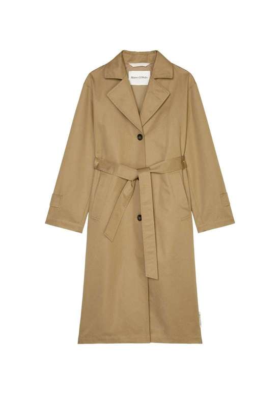 Демисезонное пальто
