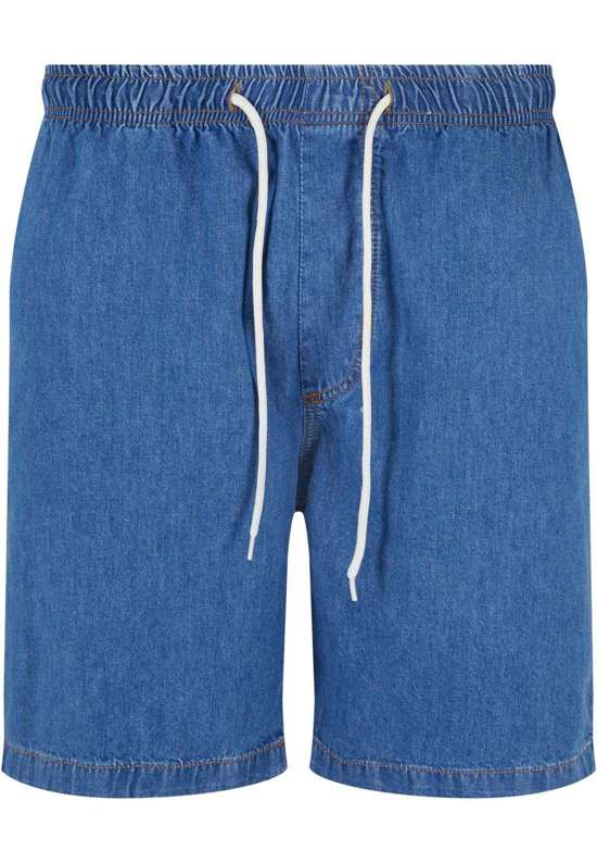 Обычные шорты