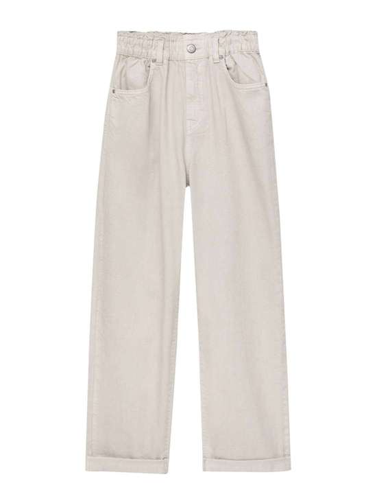 Обычные джинсы