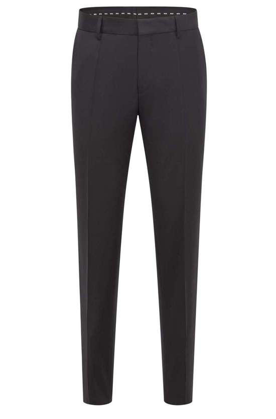 Брюки узкого кроя Genius