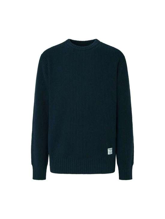 Пуловер COLIN