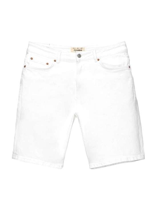 Узкие шорты