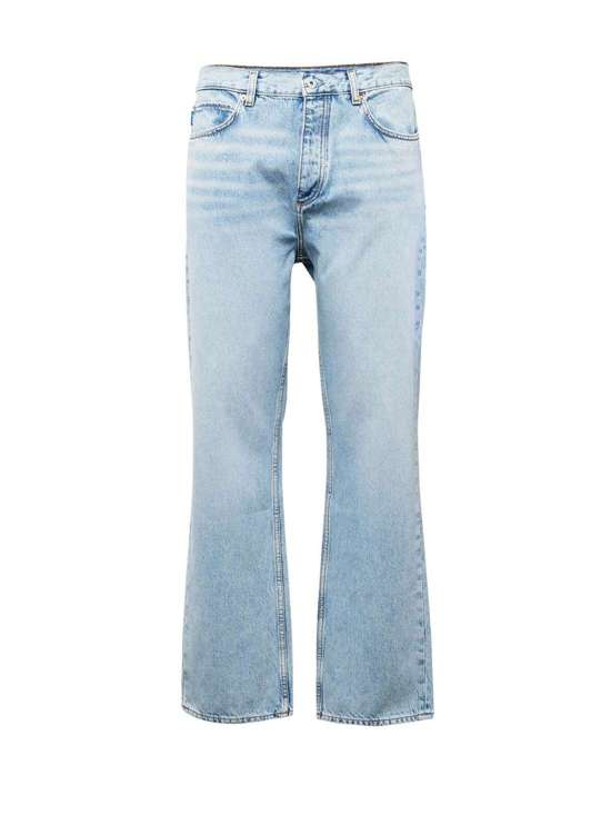 Джинсы свободного кроя Nate