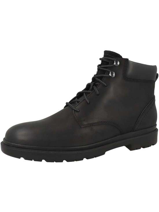 Ботинки на шнуровке Andalo