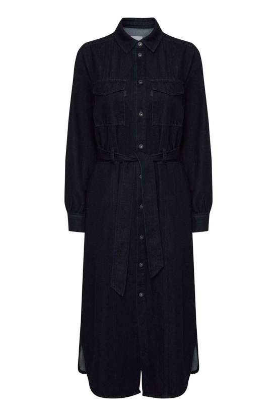 Платье-блузка Rosia