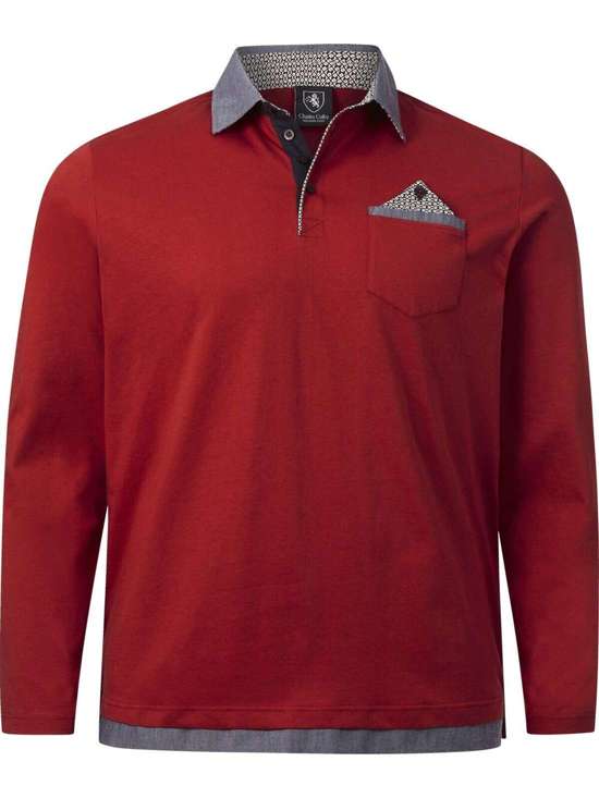 Рубашка поло Earl Sweeney