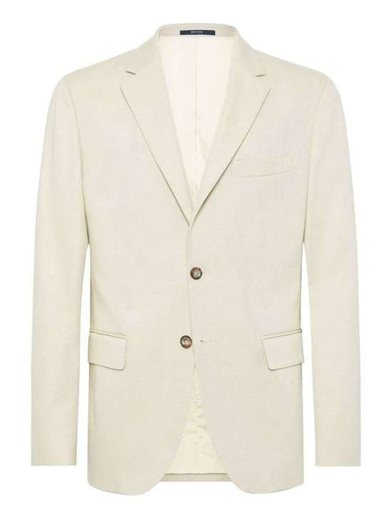 Куртка стандартного кроя