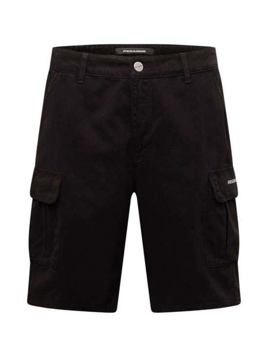 Шорты свободного кроя Lugard