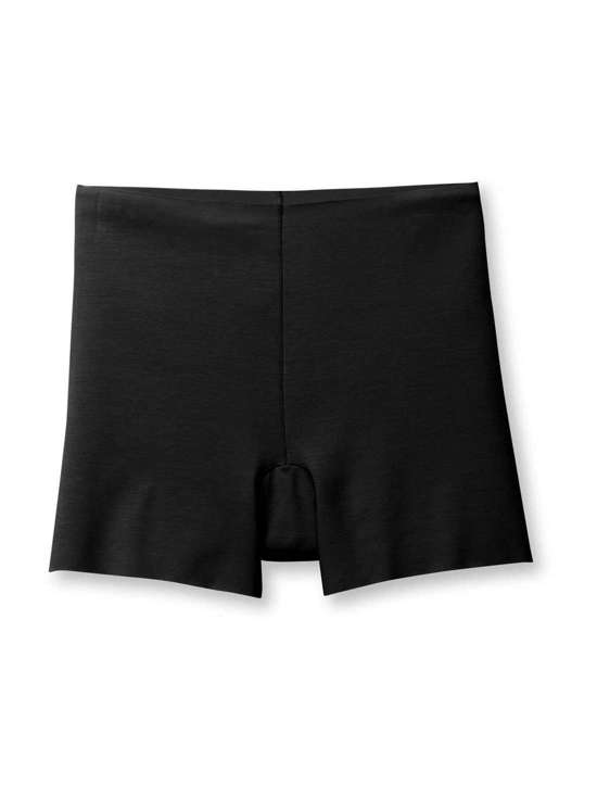 Узкие шорты