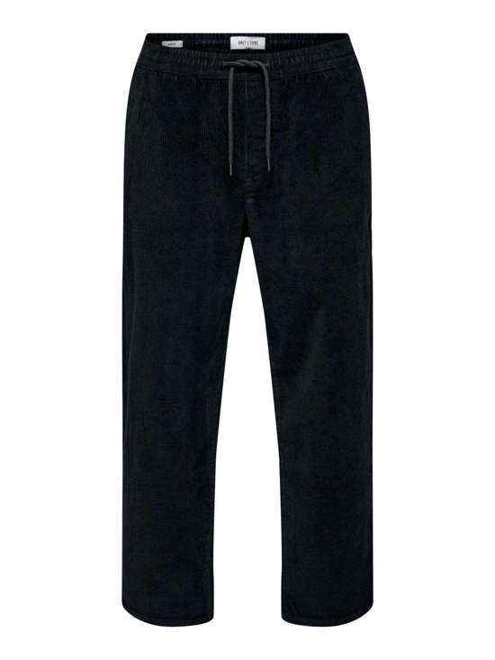 Обычные брюки SINUS