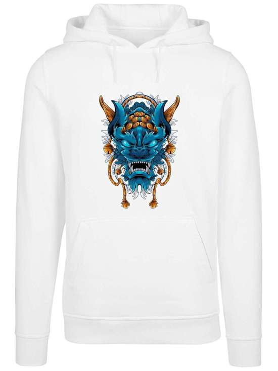 Свитшот Dragon