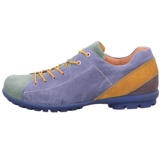 Спортивная обувь на шнуровке