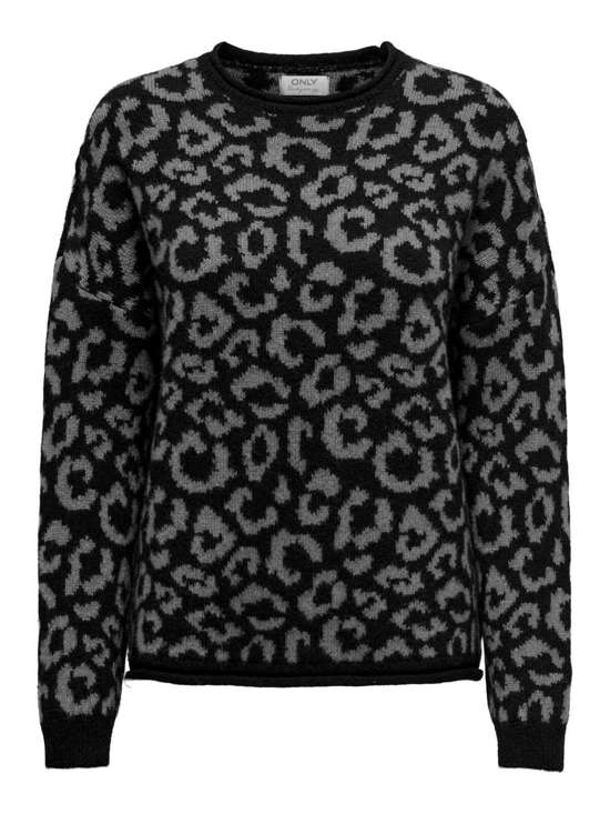 Пуловер ONLJade