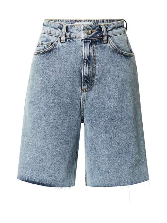 Обычные шорты LINDENHOF