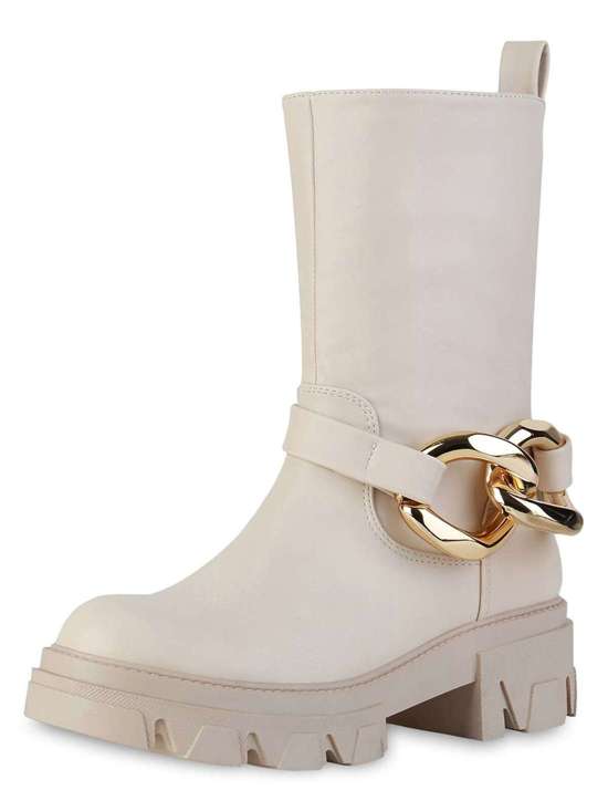 Ботильоны Anna