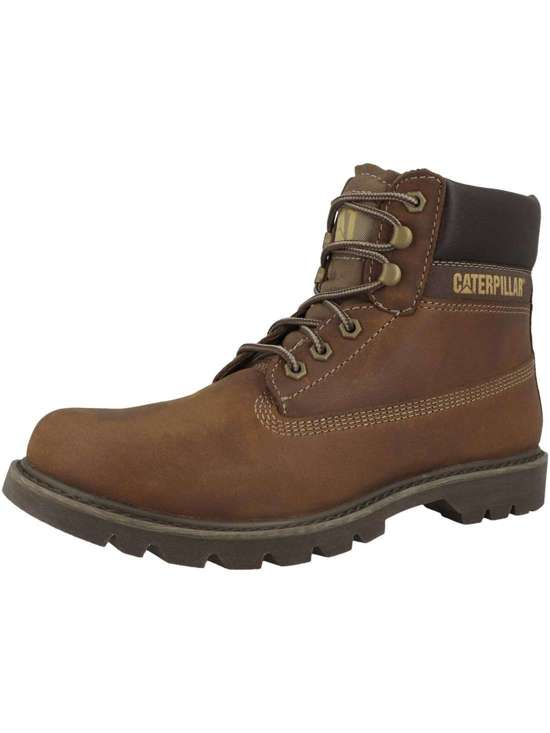 Ботинки на шнуровке Colorado 2.0