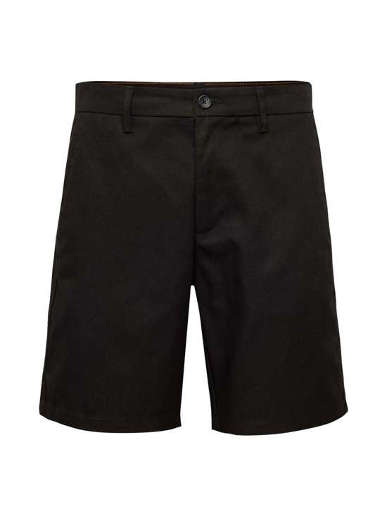 Брюки свободного кроя EDGE-ED