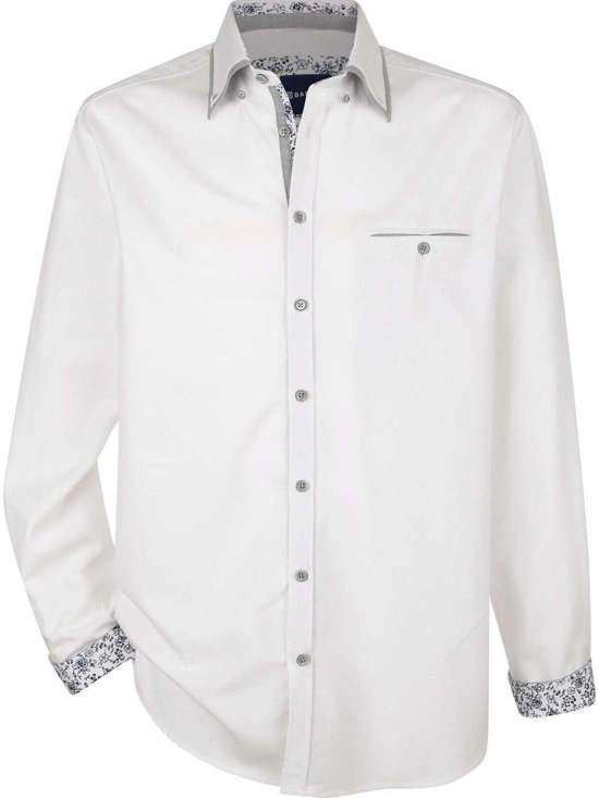 Рубашка стандартного кроя Florevetti