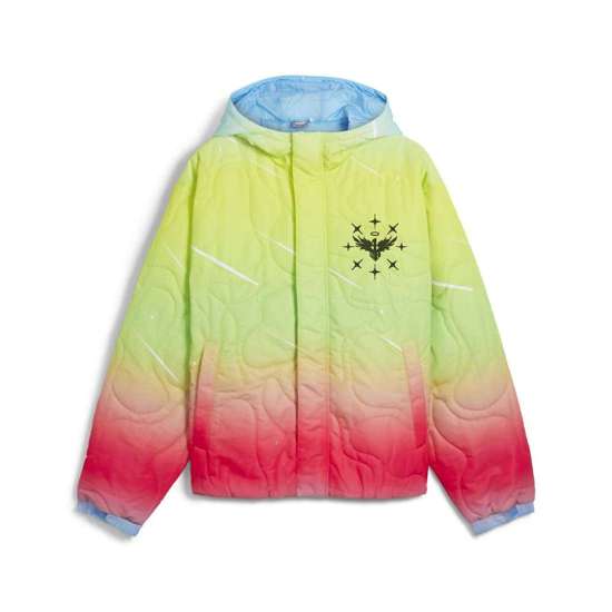 Зимняя куртка MELO 1