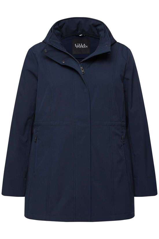 Функциональная куртка